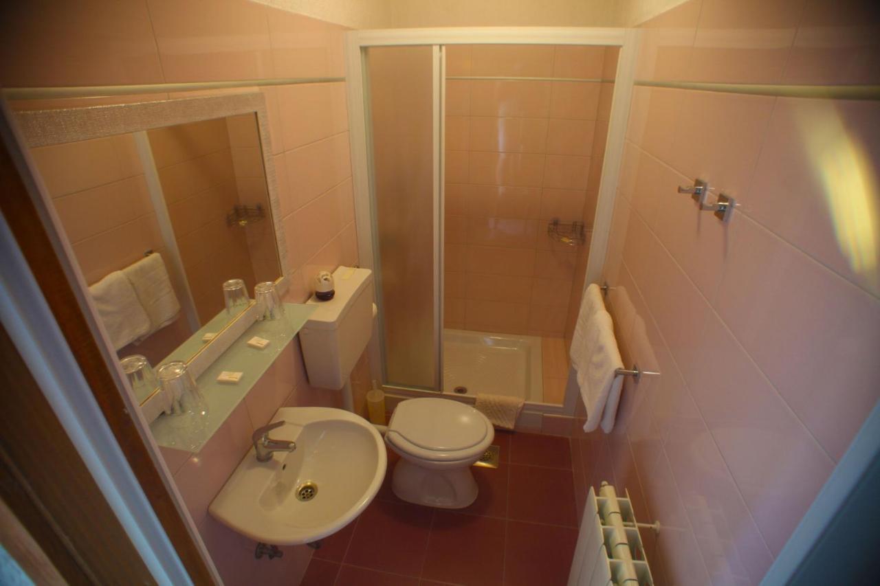 Villa Lanca Fažana Zimmer foto
